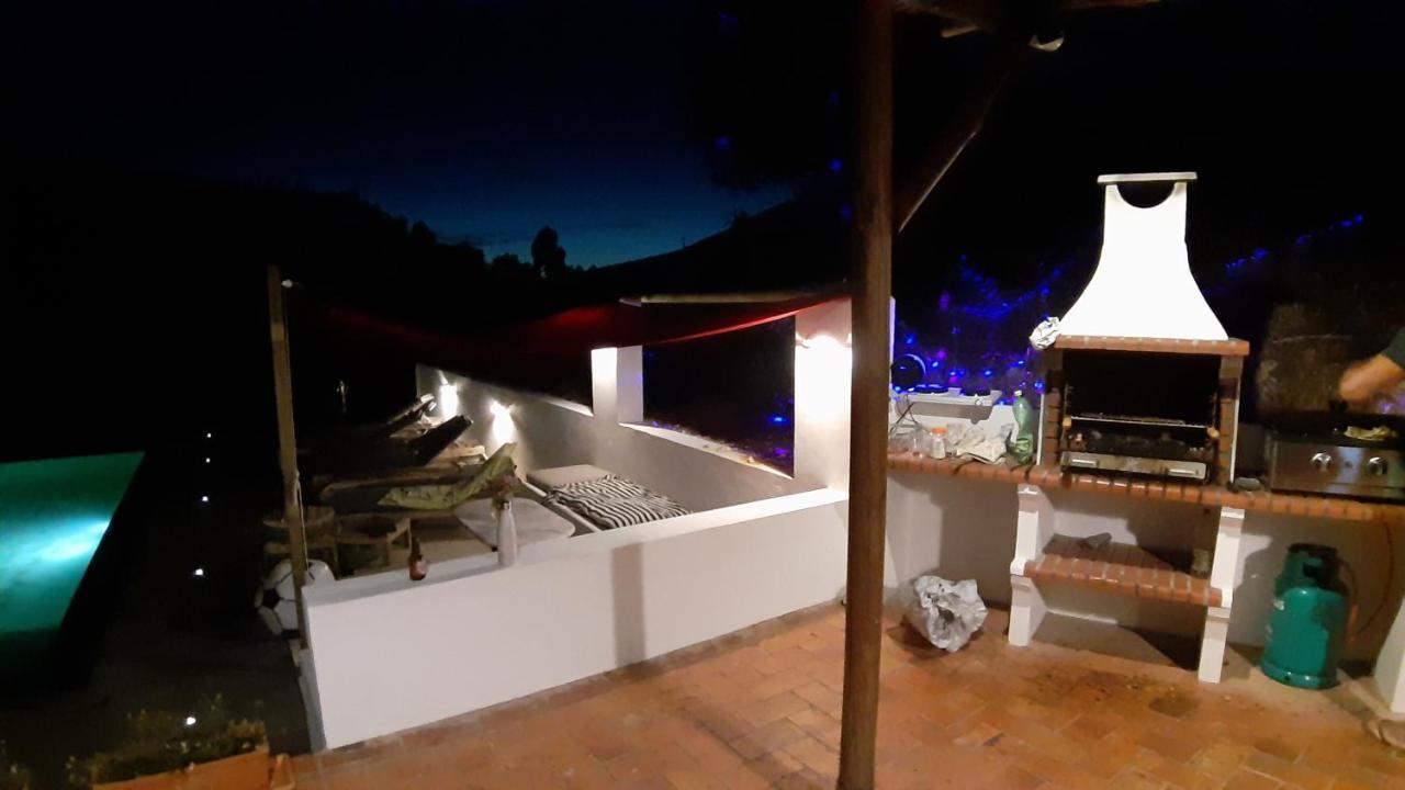 Willa Gecko Pego Longo São Luis Zewnętrze zdjęcie